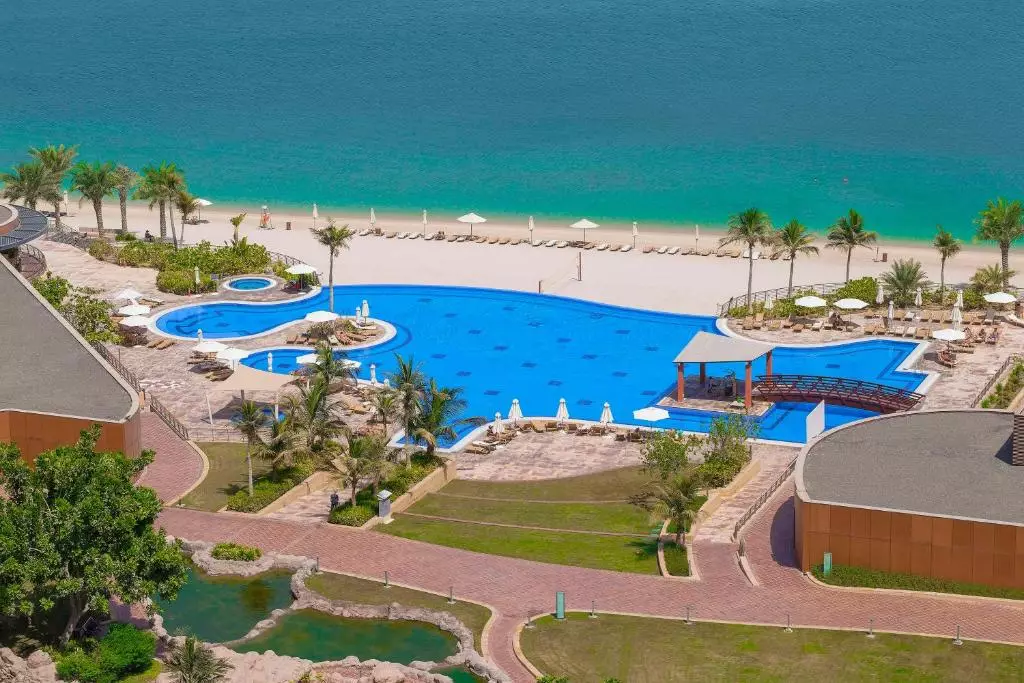 Andaz Dubai The Palm